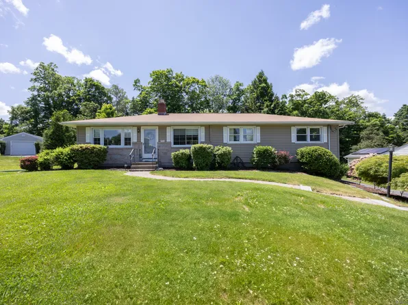 21 Amherst Drive, Cheshire, CT 06410