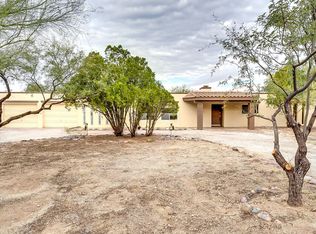 3101 N Conestoga Ave, Tucson, AZ 85749