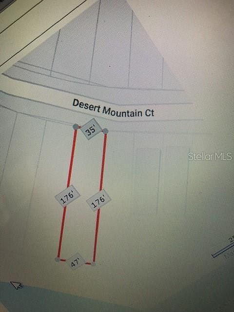 1st image of 816 Desert Mountain Ct