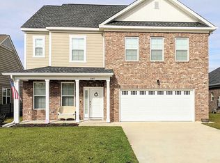 1087 Wessex Dr, Florence, SC 29501