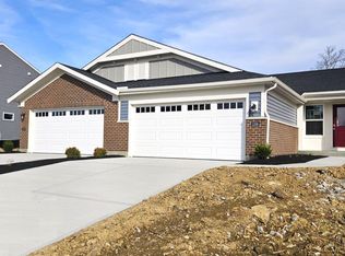 1338 Parkside Dr #154B, Alexandria, KY 41001