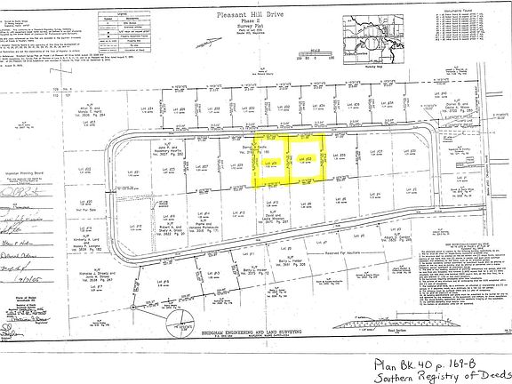2nd image of Lot 31, 33 Pleasant Hill Drive