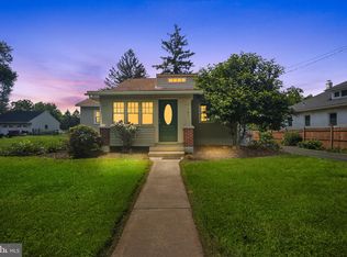141 Evansburg Rd, Collegeville, PA 19426