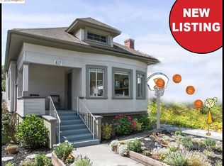 417 61st St, Oakland, CA 94609