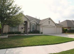 20109 Farm Pond Ln, Pflugerville, TX 78660