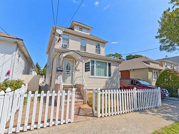 4th image of 1437 E 91st St