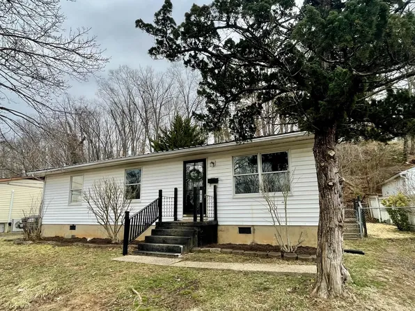 1914 Cedar Ave, Buena Vista, VA 24416