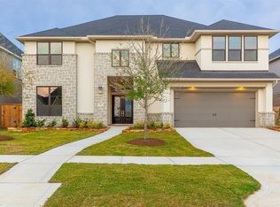 4415 Windy Oaks Dr, Fulshear, TX 77441