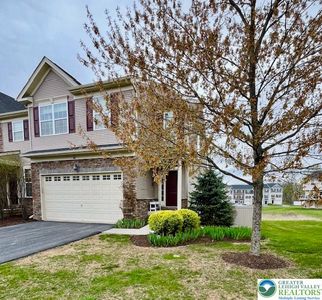 2541 Gila Dr, Easton, PA, 18040