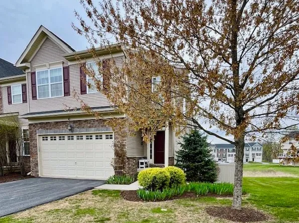 2541 Gila Dr, Easton, PA 18040