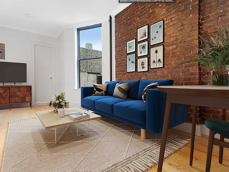 351 E 82nd St #6RE — Photo 1