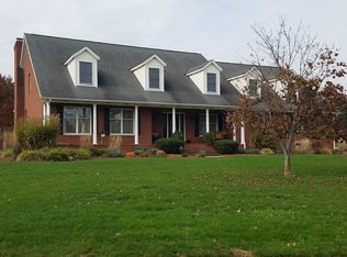 5367 Bridgecreek Ave NW, Canton, OH
