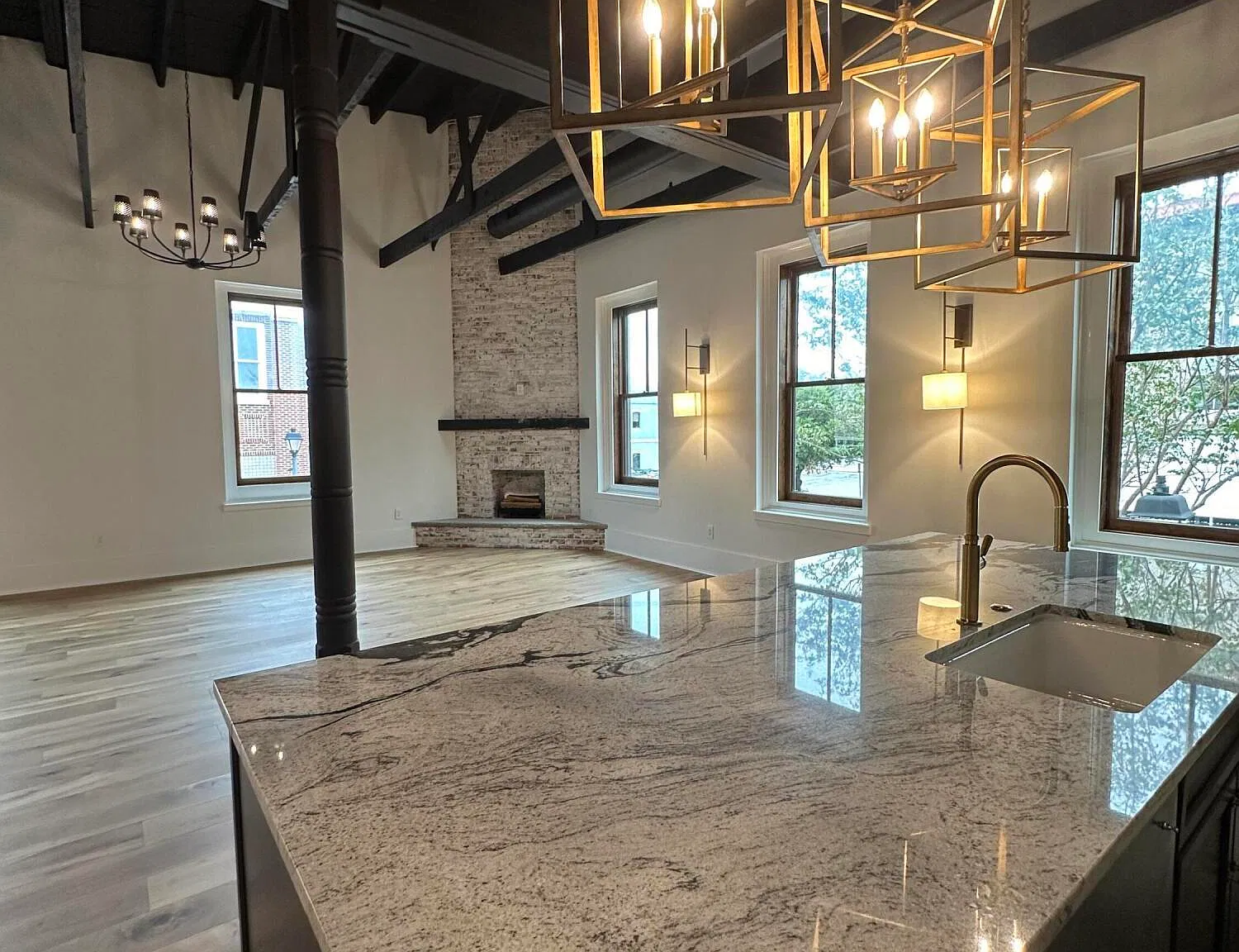 2 bed, 2.5 bath, $3,500 — Photo 3