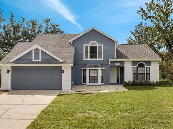 8334 Willowwood St, Orlando, FL 32818