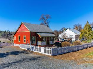18466 Oak St, Tuolumne, CA 95379