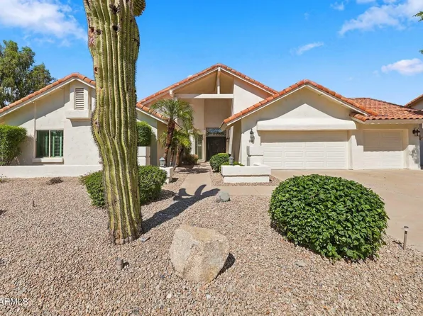 9864 E ASTER Drive, Scottsdale, AZ 85260