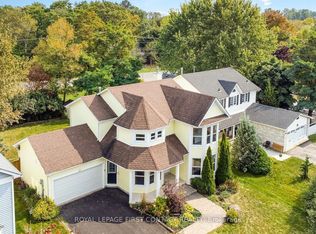 950 Linden St, Innisfil, ON L9S1W6