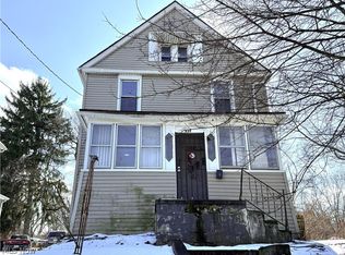 839 Kenyon St, Akron, OH 44311