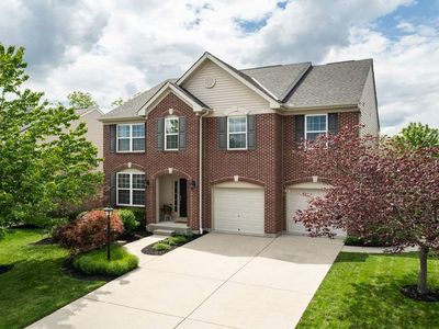 1367 Crossbend Dr, Hebron, KY, 41048