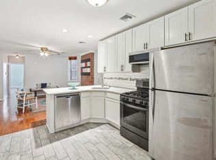 378 Baldwin Ave #3R, Jersey City, NJ 07306