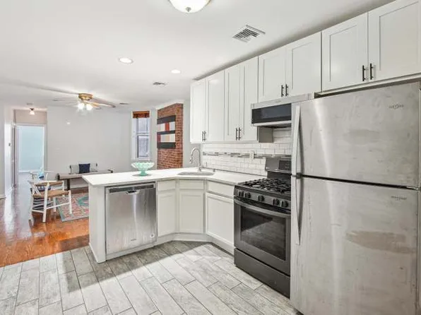378 Baldwin Ave #3R, Jersey City, NJ 07306