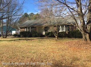 3906 Waynoka Dr, Greensboro, NC 27410