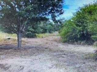 2316 Ute Ave, Lorida, FL 33857