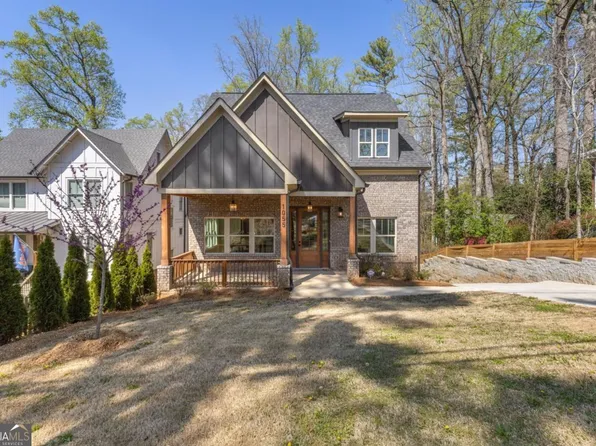 1055 Church St SE, Smyrna, GA 30080