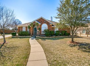 110 Berkshire Dr, Murphy, TX 75094