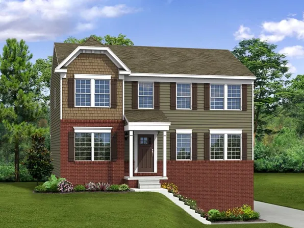 2570 Willowbrook Rd, Pittsburgh, PA 15241