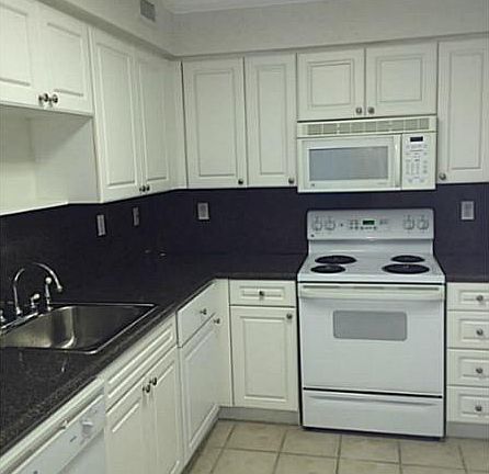 tile in kitchen and baths