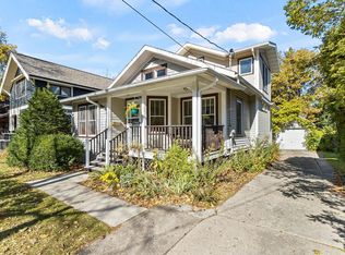 2528 Van Hise Ave, Madison, WI 53705