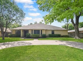 2433 Canyon Creek Dr, Temple, TX 76502