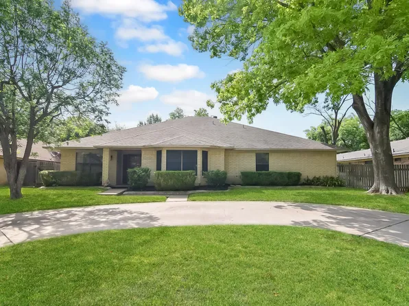 2433 Canyon Creek Dr, Temple, TX 76502