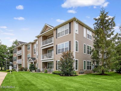 702 Saint Andrews Place, Englishtown, NJ, 07726