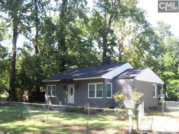 2806 Wesley Dr, Columbia, SC 29204