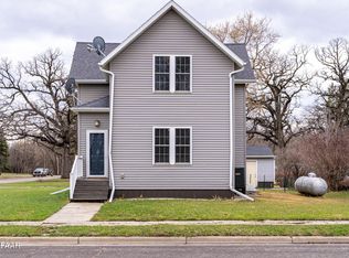 312 Kittson Ave, Fisher, MN 56723