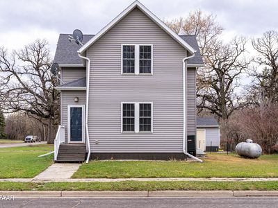 312 Kittson Ave, Fisher, MN, 56723
