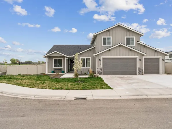 426 October Sky St, New Plymouth, ID 83655