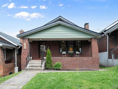 2358 Sulphur Ave, Saint Louis, MO, 63139