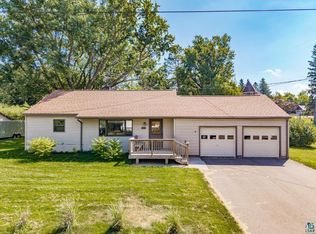 3754 Carlton St, Barnum, MN 55707