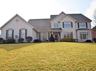 605 Doe Run Ct, Loveland, OH 45140
