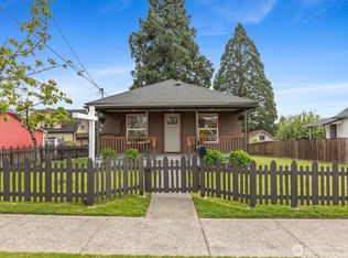 1509 4th St, Snohomish, WA 98290