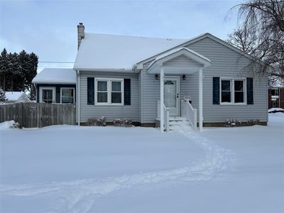 1954 E 2nd St, Erie, PA, 16511