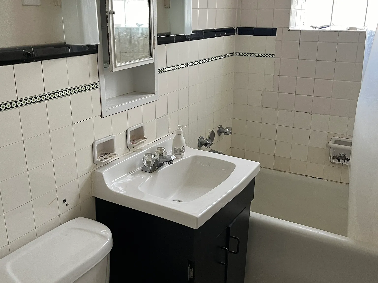 1 bed, 550 sqft, $1,260 — Photo 4