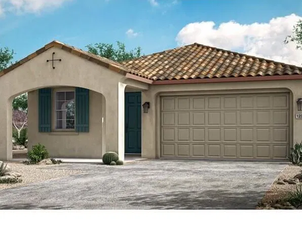 5703 W MAUNA LOA Lane, Glendale, AZ 85306