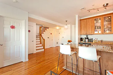 Sold by Brown Harris Stevens