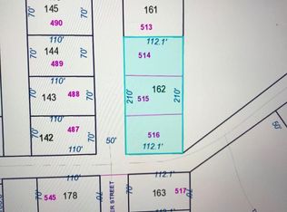 0 Lafrance St, Bay Saint Louis, MS 39520