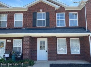 121 Avondale Dr, Bardstown, KY 40004