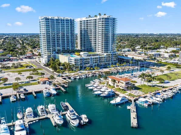 220 Lake Shore Drive #1225, Lake Park, FL 33403